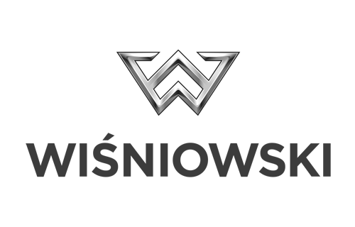 Logo Wisniowski